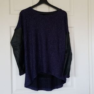 Generation Love sweater